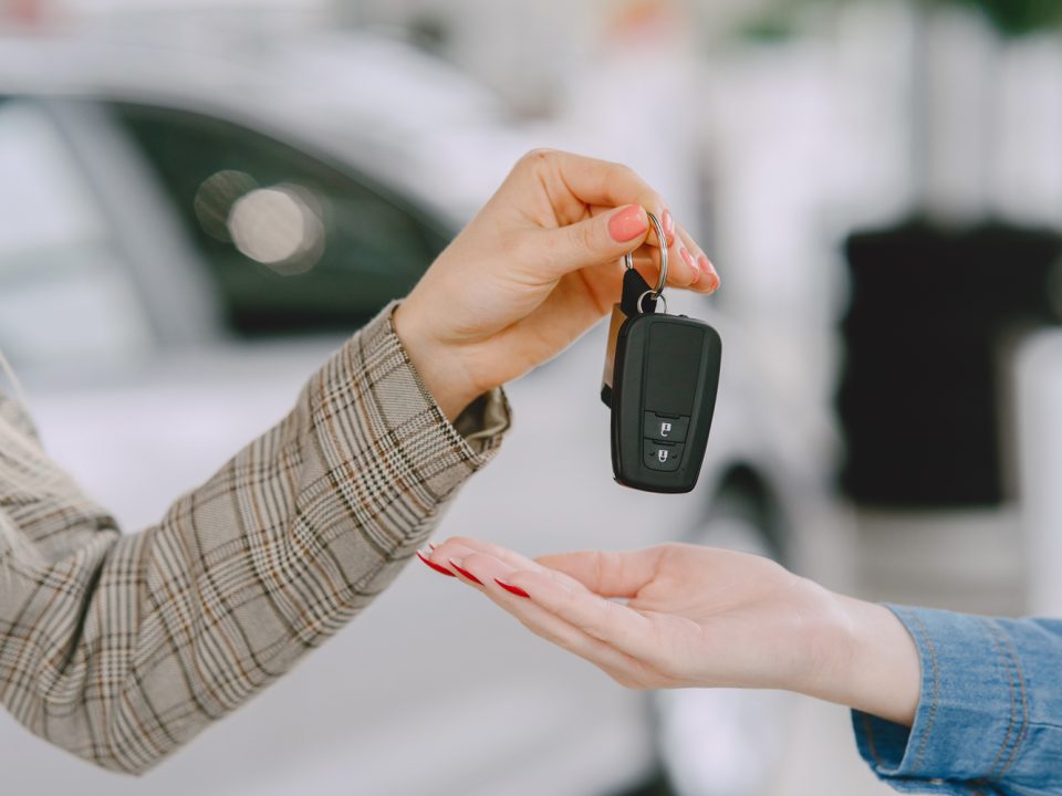 Rent a car aerdorom Nikola Tesla Beograd