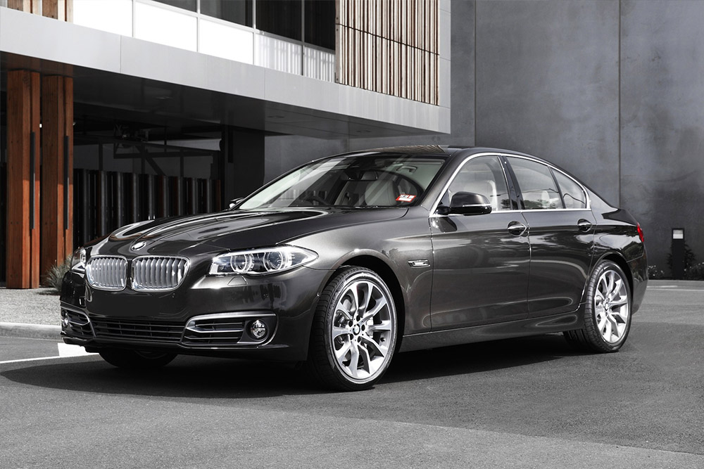 bmw f10
