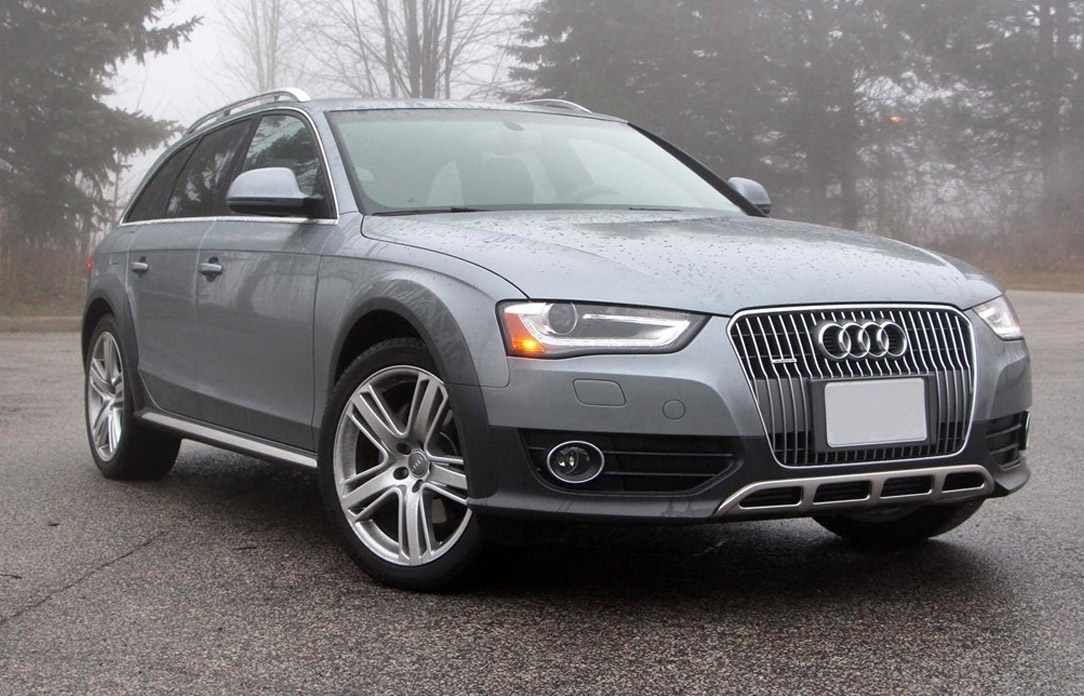 allroad