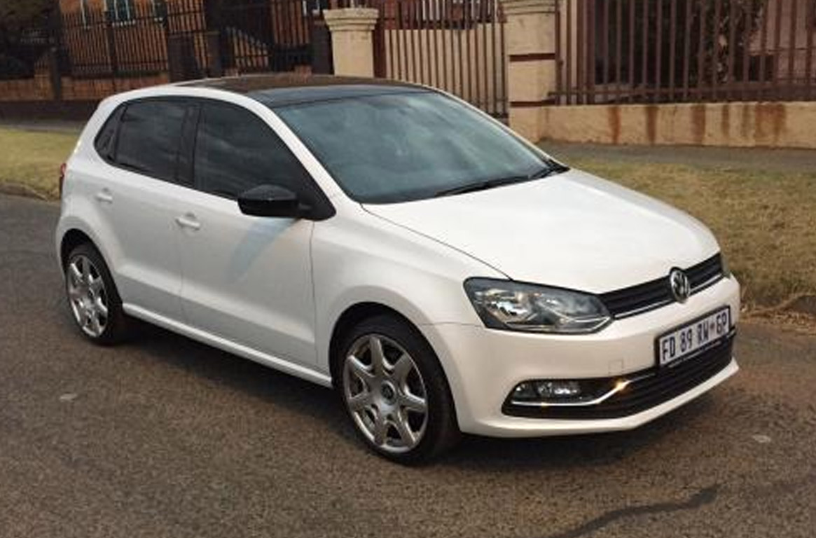 polo