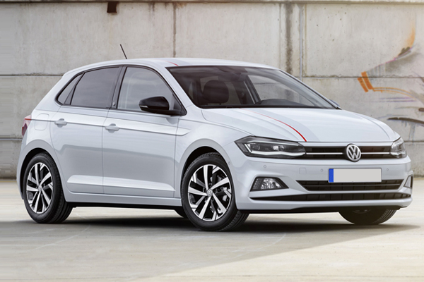 VW-POLO