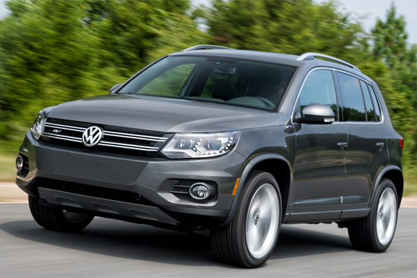 VW-TIGUAN