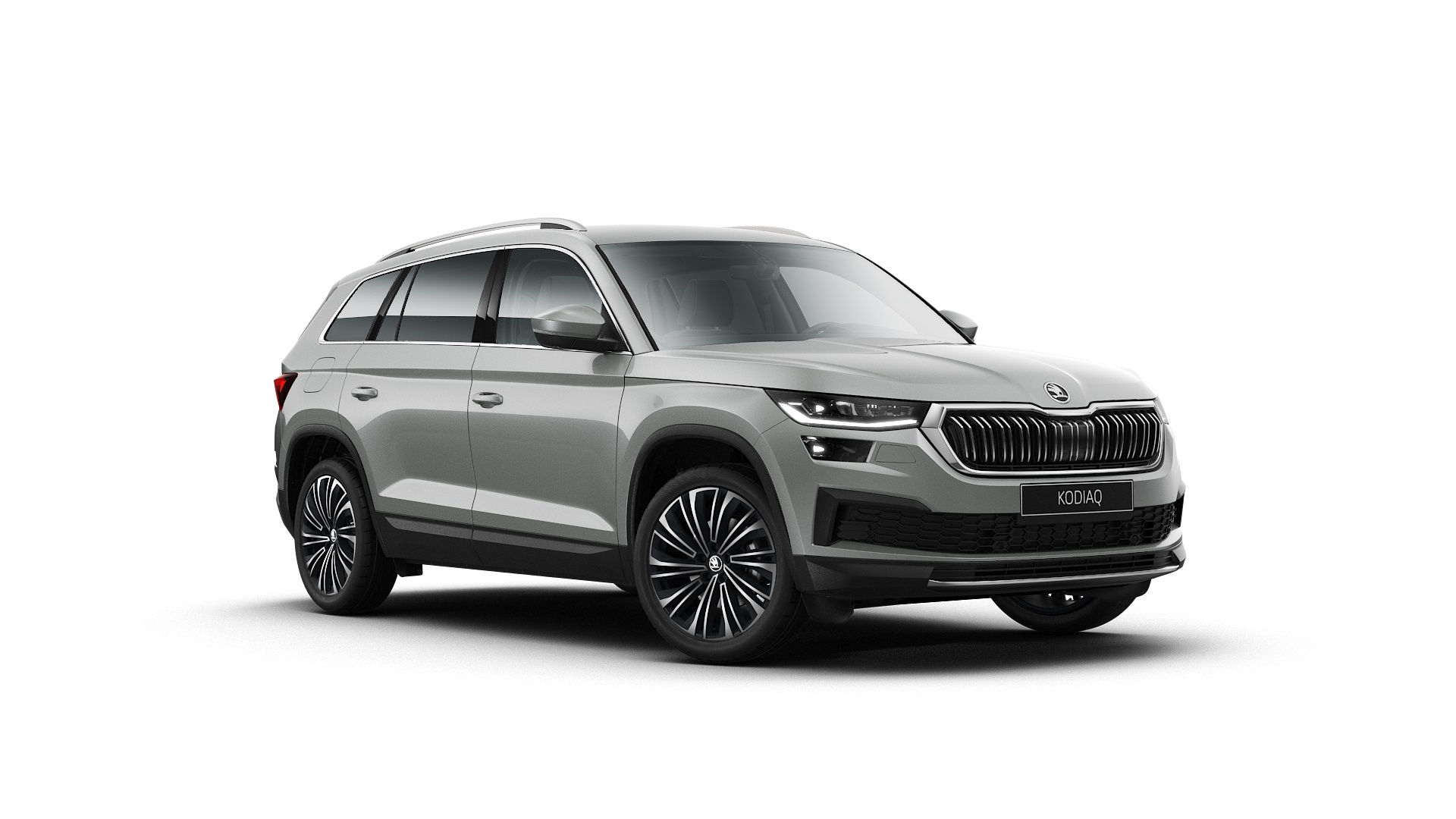 kodiaq