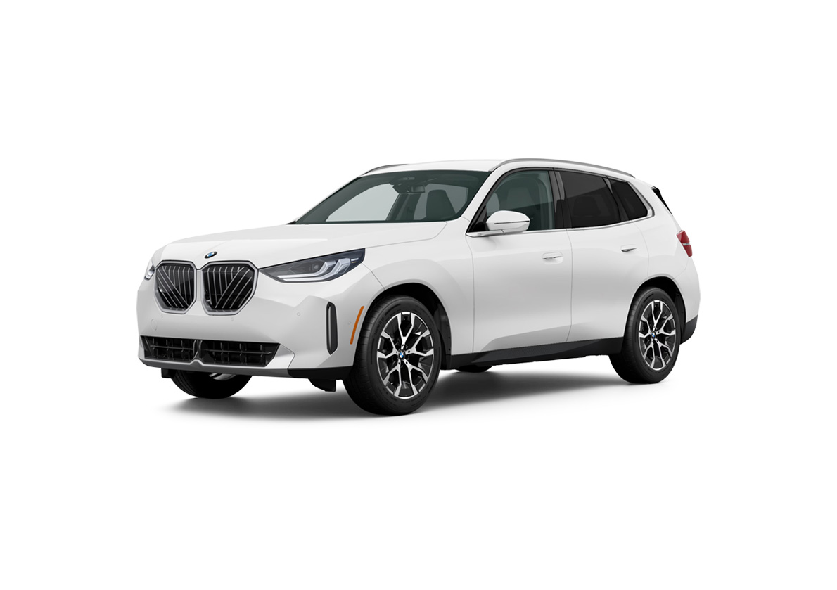 bmwx3
